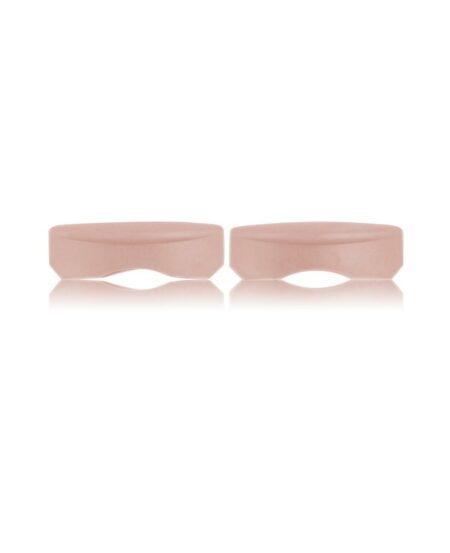 bigodini laminazione in silicone