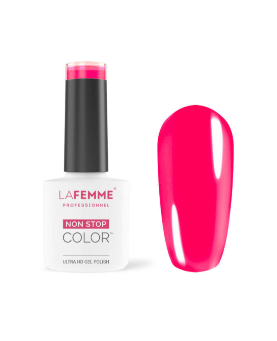 Smalto-Semipermanente-Fucsia-Hollywood-Fluo 185