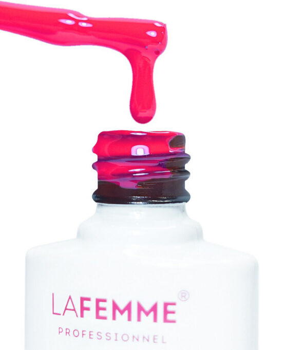 color Fucsia Hollywood Fluo Coprente h185