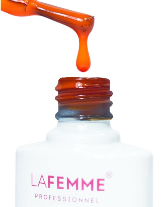 colore arancio fluo estate 2019