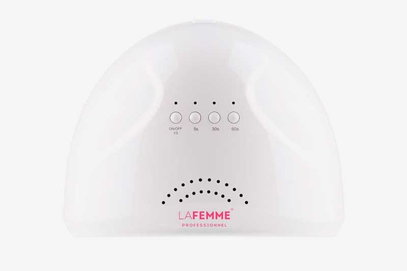 Lampada Per Unghie La Femme
