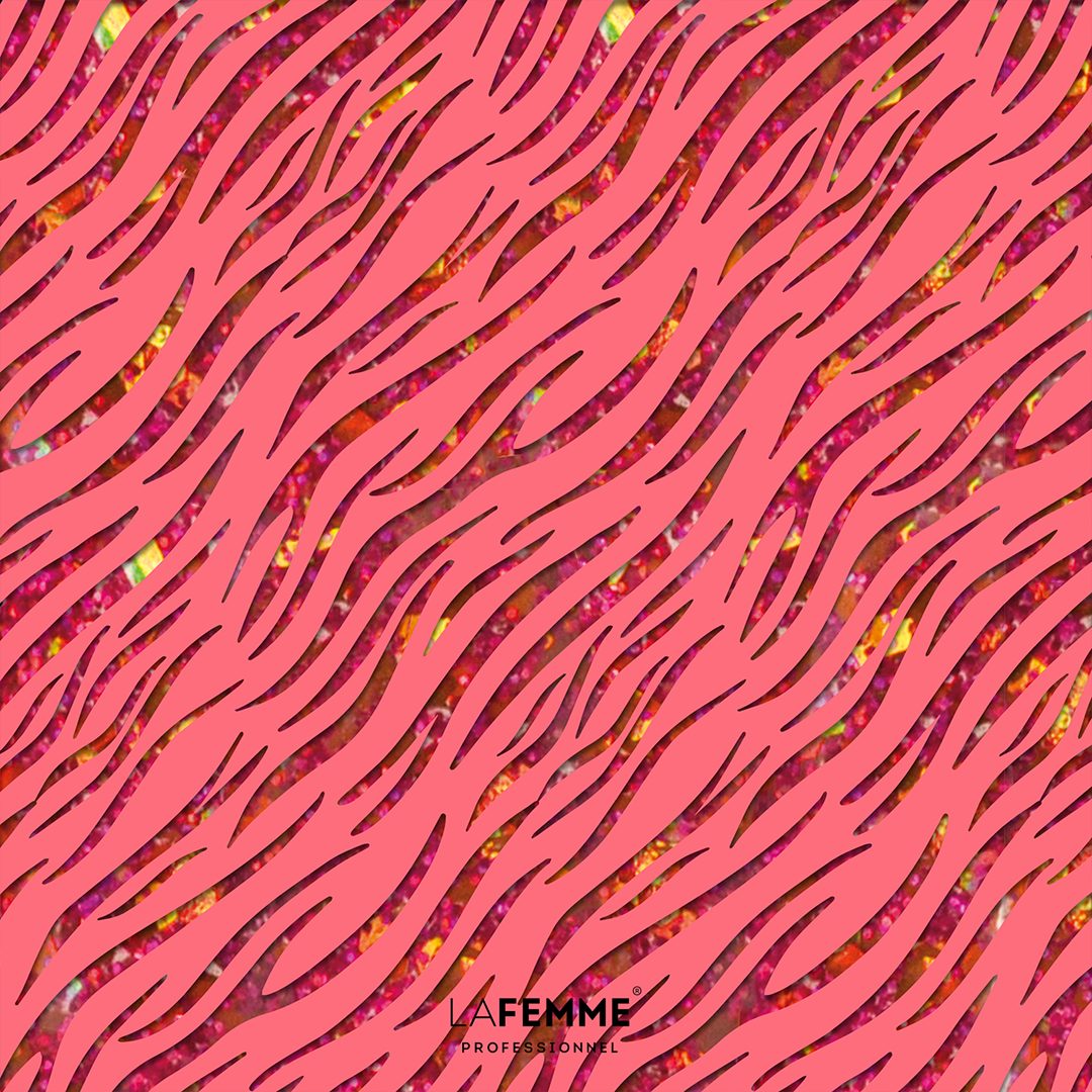 unghie animalier