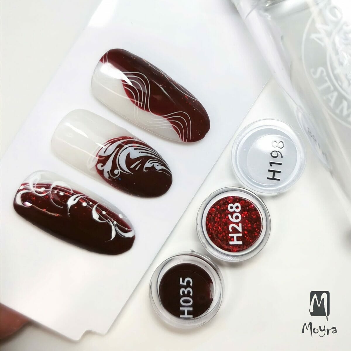 Moyra Stamping Italia