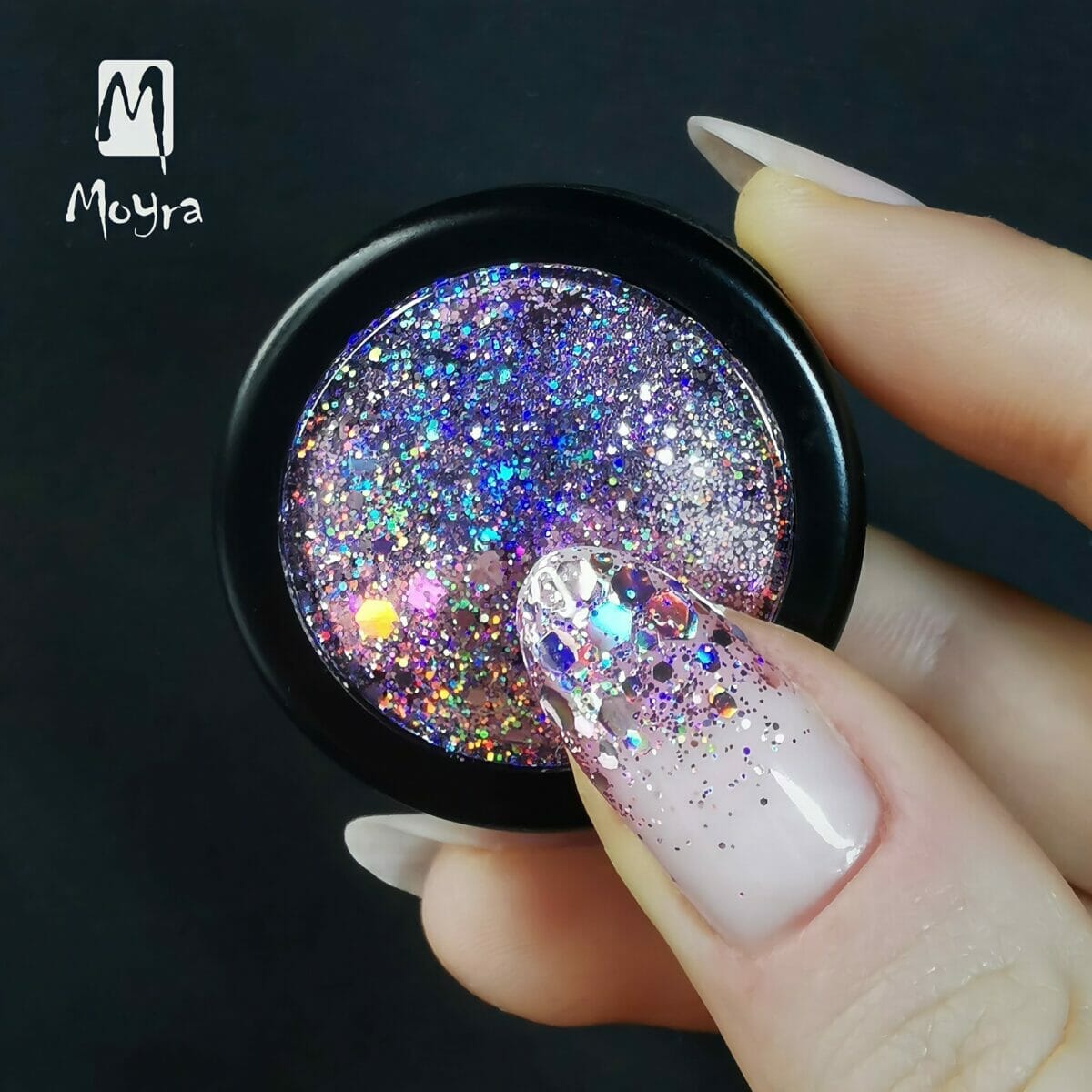 Stamping Moyra