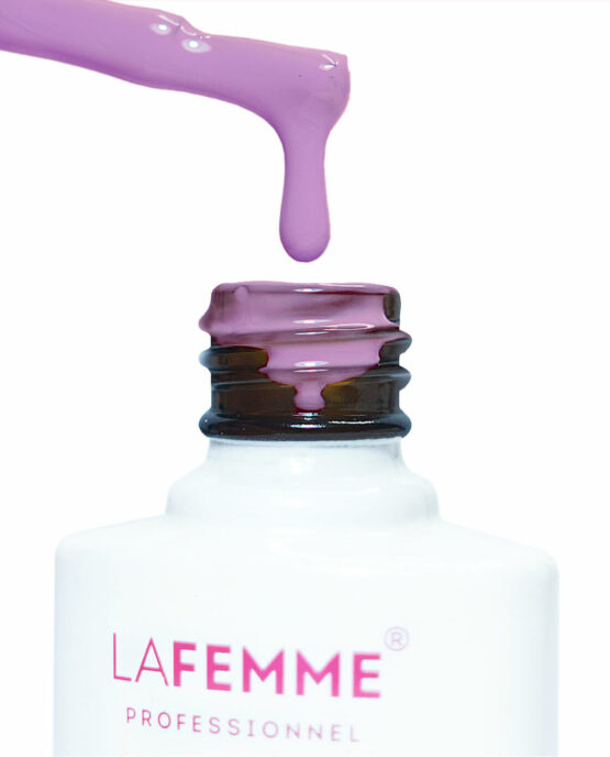 Colore Unghie Viola Pastello per Nail Art