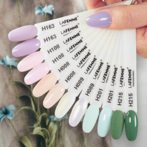 manicure da sposa