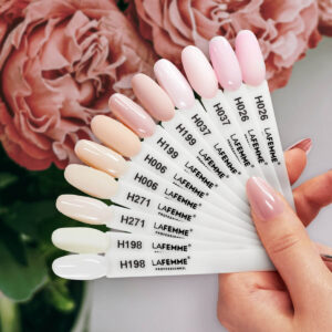 manicure per matrimonio