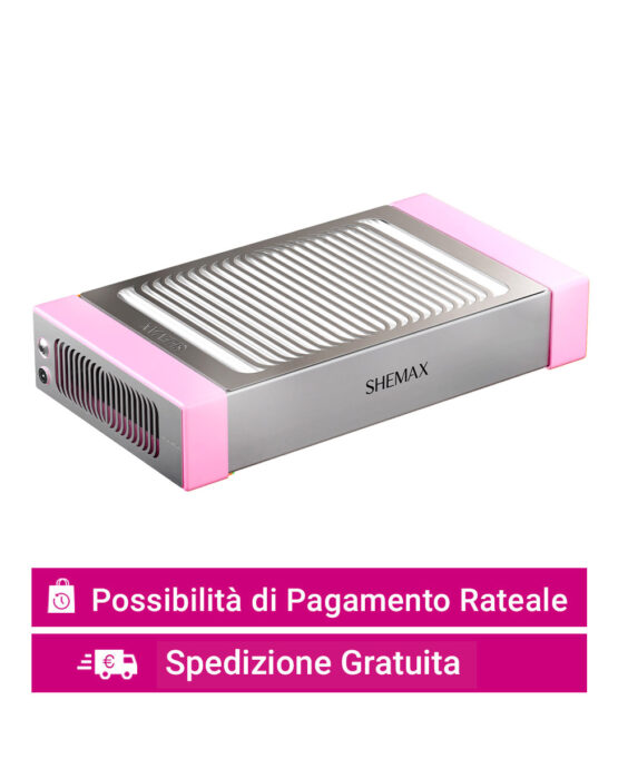 Shemax Style pro rosa pastello pastel pink