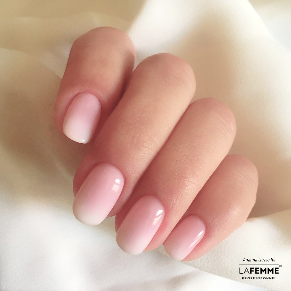 Unghie Sposa Babyboomer