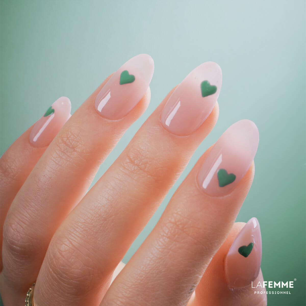 Unghie per la Sposa Particolare - Idee Nails 