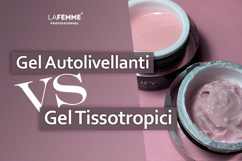 Gel tissotropico: cos’è e quando usarlo