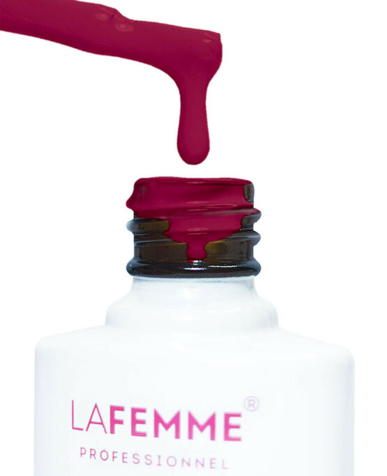 Smalto Semipermanente La Femme Nails