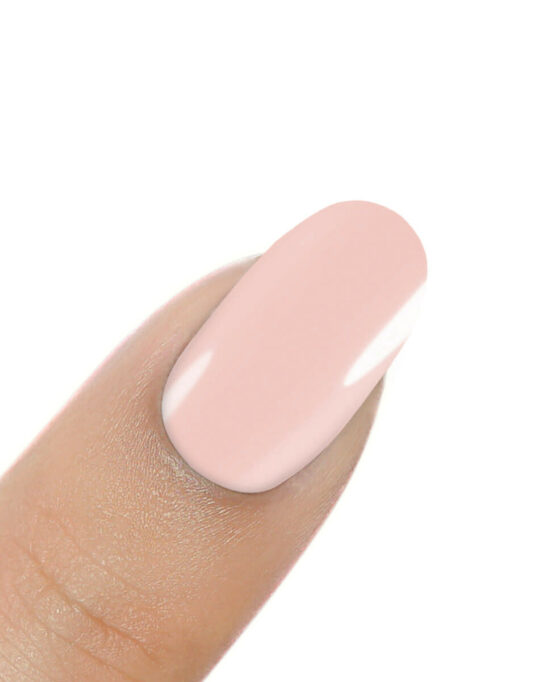 Smalto Semipermanente Unghie Veiled Rose Pantone