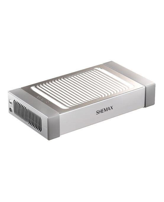 dust nail collector shemax grey