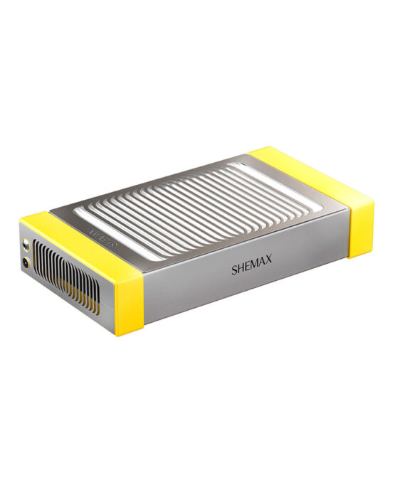 dust collector yellow shemax