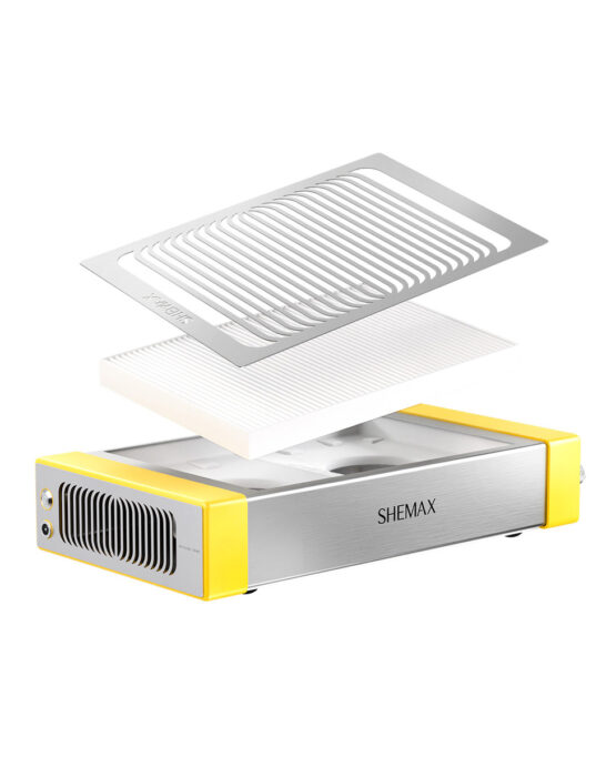 shemax style pro giallo