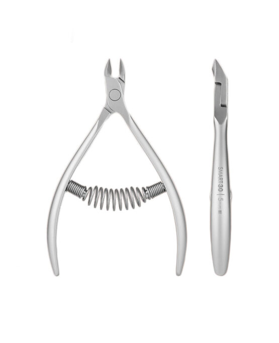 Tronchesino taglia cuticole Staleks Pro 5mm - SMART NS-30-5 manicure onicotecnica professionale 1
