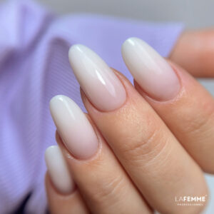 Babyboomer Unghie con Gel