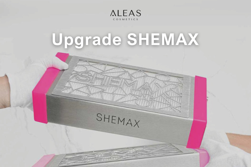 Upgrade Shemax Style PRO