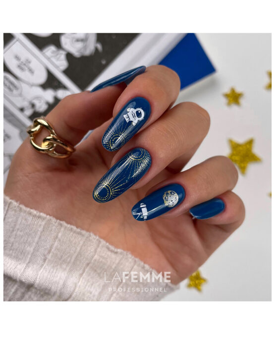SEMIPERMANENTE COLOR OTTANIO