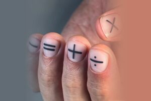 Idee Unghie Maschili