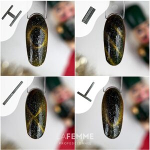 Magnete Cat Eye