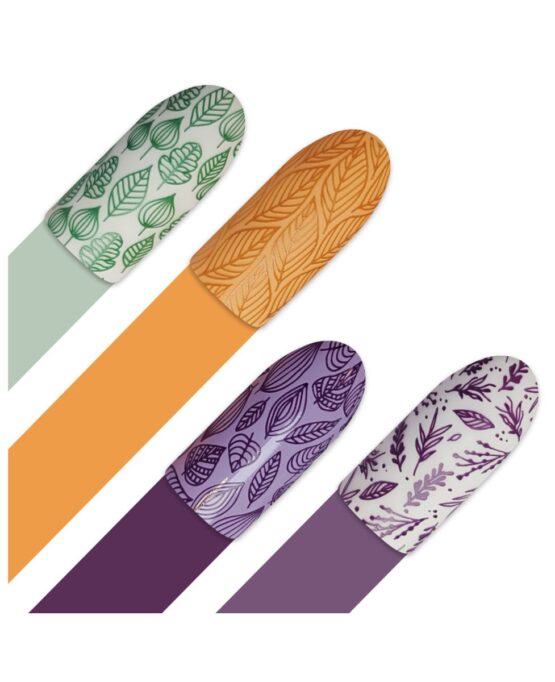 Moyra Stamping Piastra 149 November
