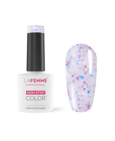 Smalto Semipermanente Z034 La Femme Sugar Crush
