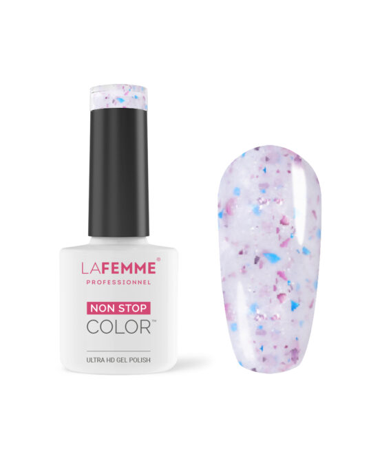 Smalto Semipermanente Z034 La Femme Sugar Crush