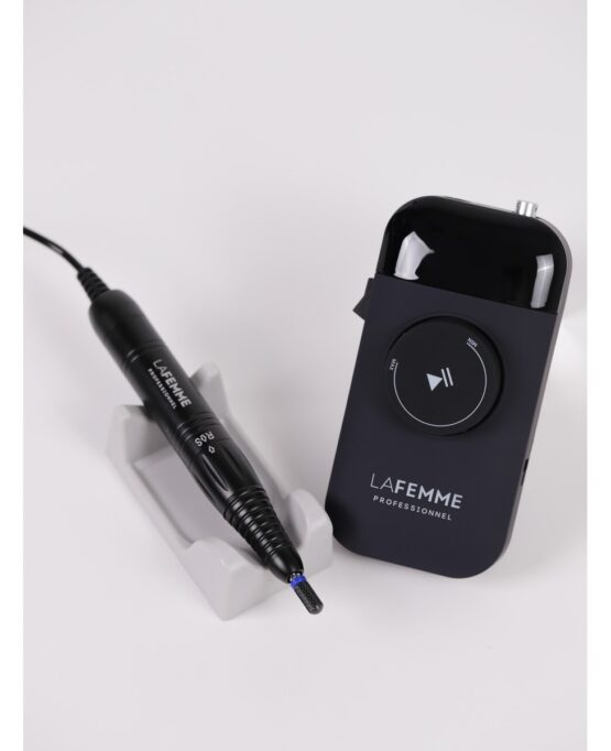 fresa per unghie lafemme