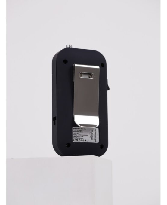 fresa unghie silent nova