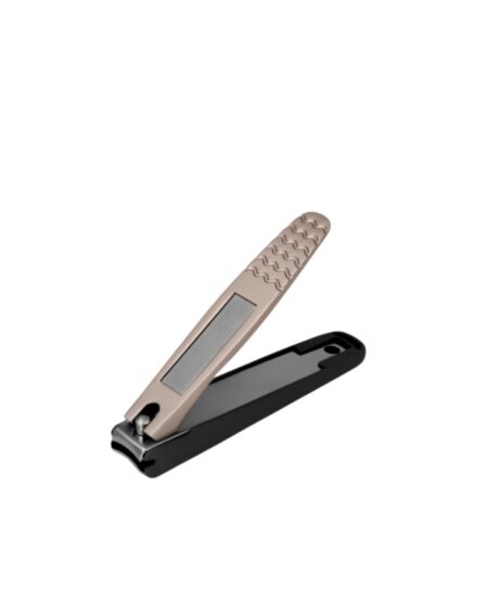 Tagliaunghie con contenitore BEAUTY&CARE Staleks 20 - KBC-20