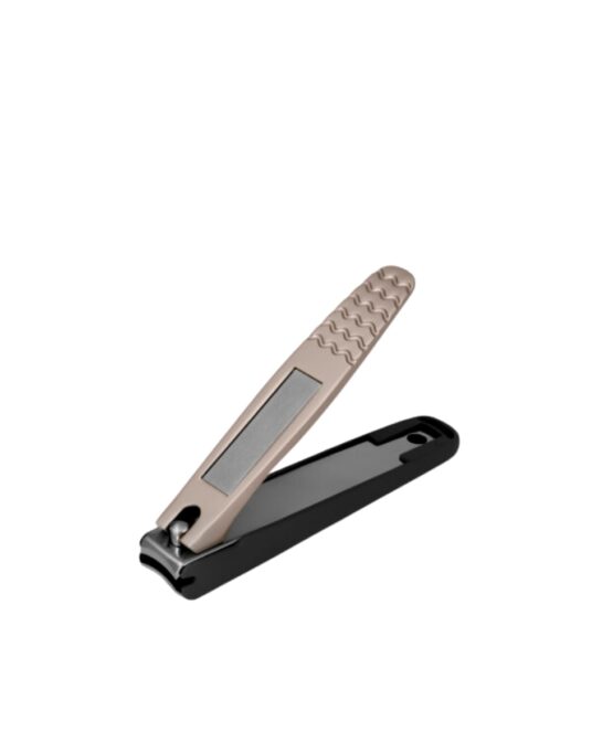 Tagliaunghie con contenitore BEAUTY&CARE Staleks 20 - KBC-20