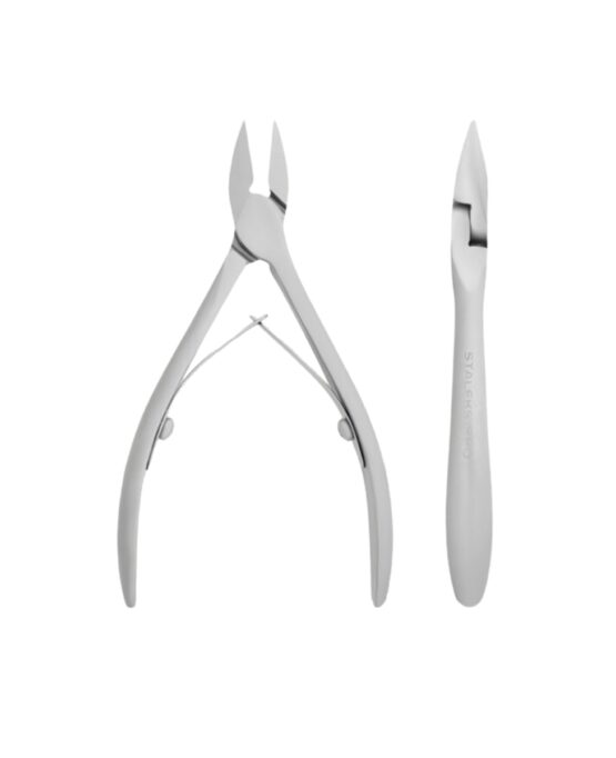 Tronchese unghie Staleks Pro 14mm - SMART NS-7014 - NS-70-14 4