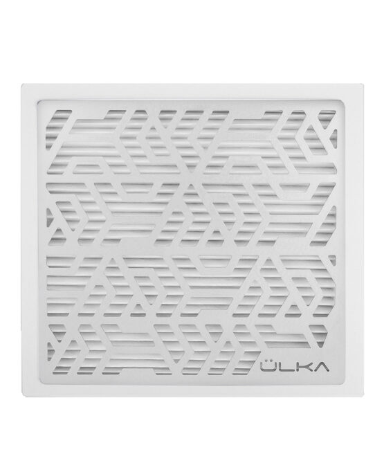 Aspiratore limatura ulka premium tavolo incasso built in