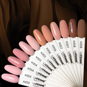 Colori Nude Collezione Less is More