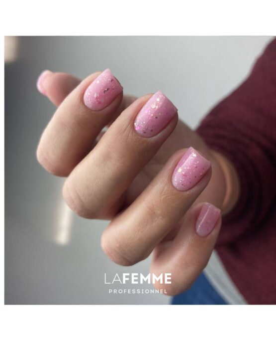 Semipermanente Unghie La Femme Z036