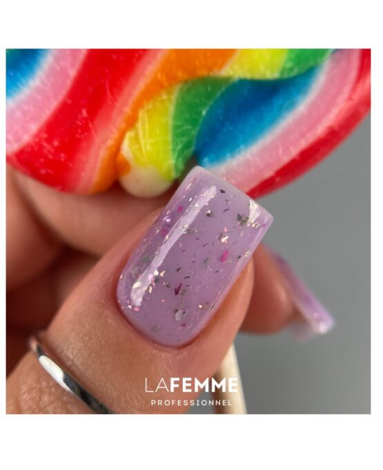 Semipermanente Z035 Lollipop Love La Femme