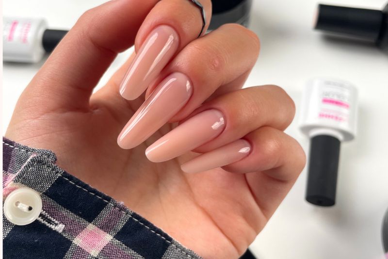 5 Idee per Unghie Nude – Scoprile!