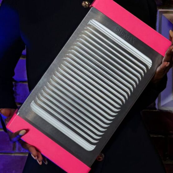 Shemax Fucsia