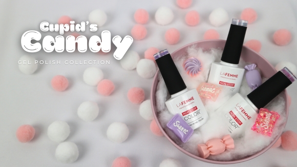 Cupid's Candy