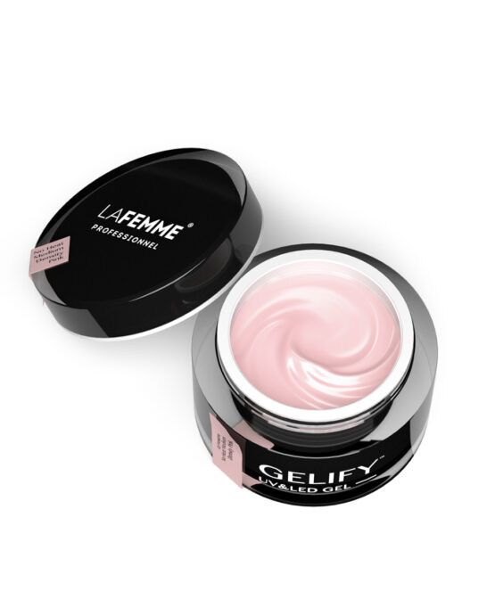 Gel No Heat Medium Density La Femme