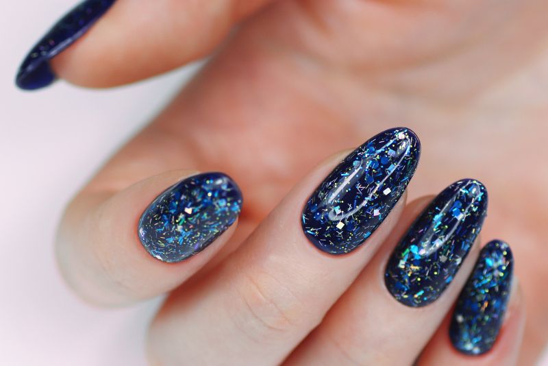 7 Idee Nail Art per Carnevale