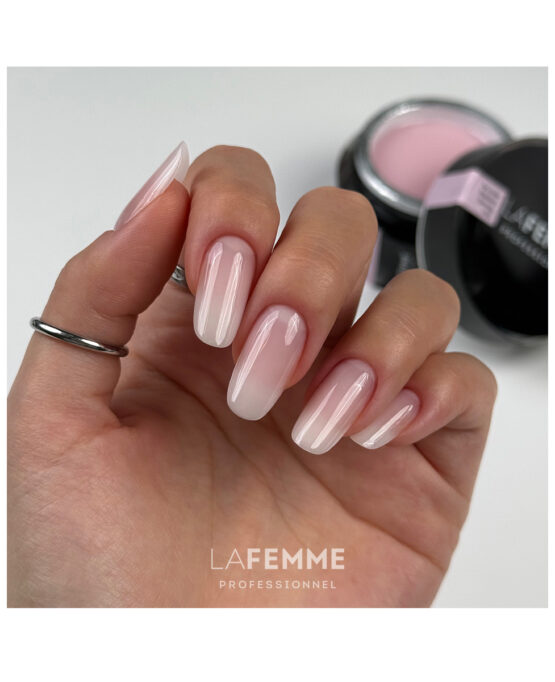 NO HEAT MEDIUM DENSITY PINK