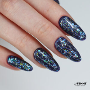 Nail Art Carnevale