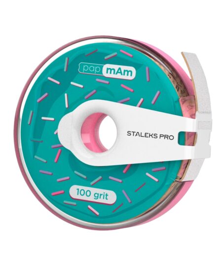 rotolo lima unghie 100 grit