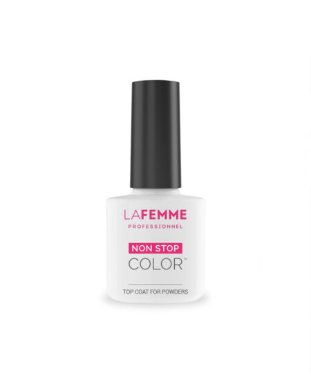 Top Coat for Powders UV&LED 8gr